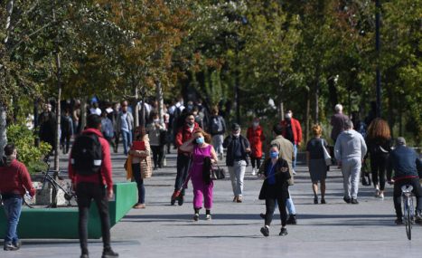 Mblidhet sot Komiteti Teknik i eksperteve: Pritet lehtesim i masave